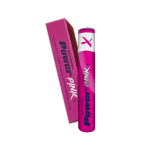 Powers X Pink Lubricant