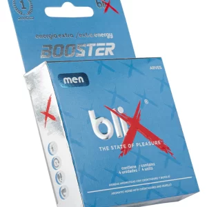 Blix Booster – Blix Men